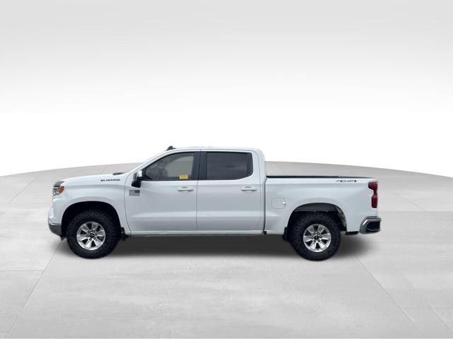 chevrolet silverado 1500 2022 3GCUDDED1NG501166 image chevrolet silverado 1500 2022 3GCUDDED1NG501166 image
